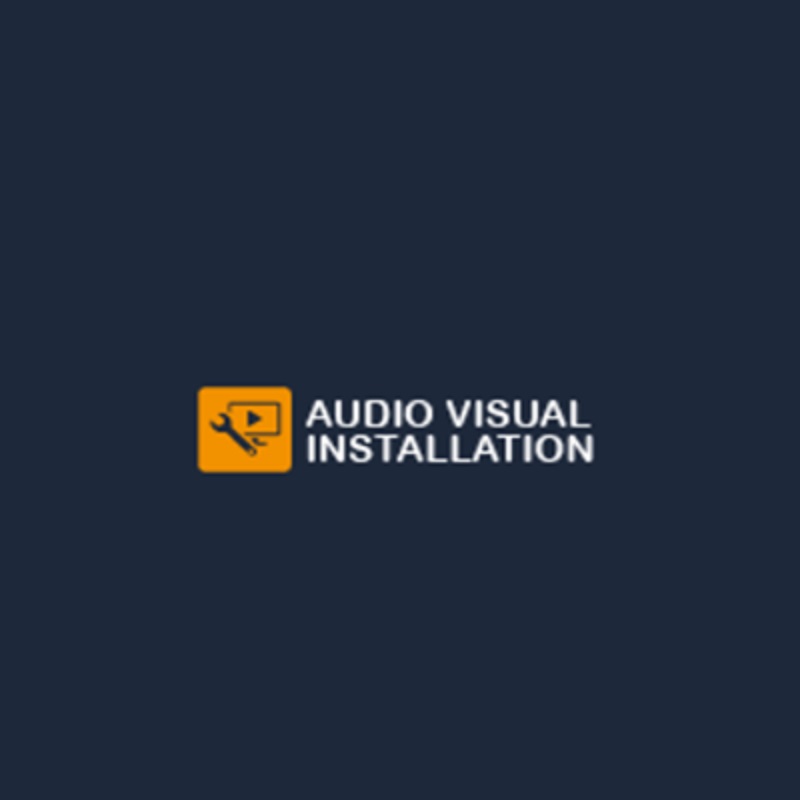 Audio Visual Installation Ltd